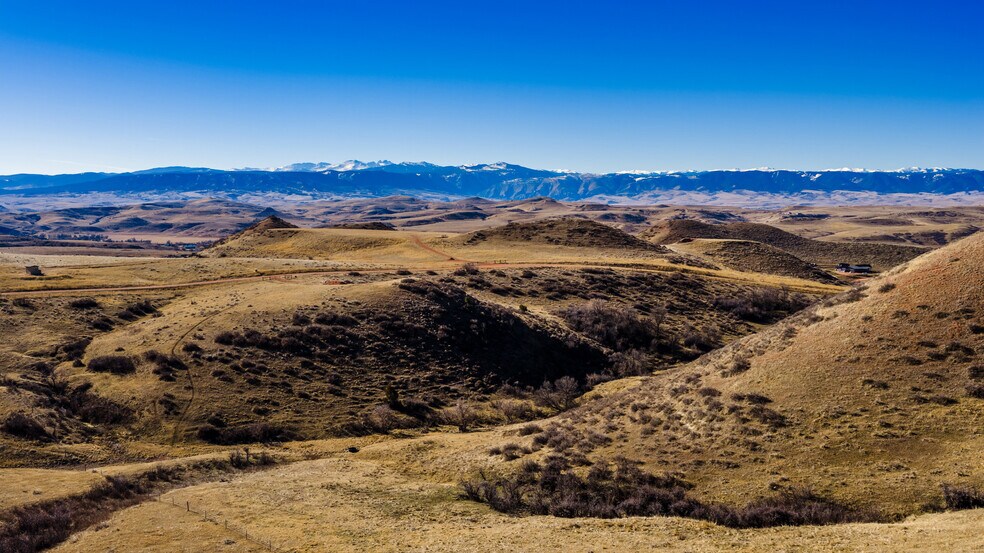 More Photos Of 10 Painted Hills Dr, Sheridan Land For Sale