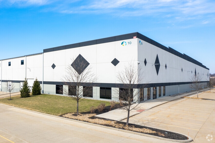 Primary Photo Of 10 Emery St, Bethlehem Distribution For Lease