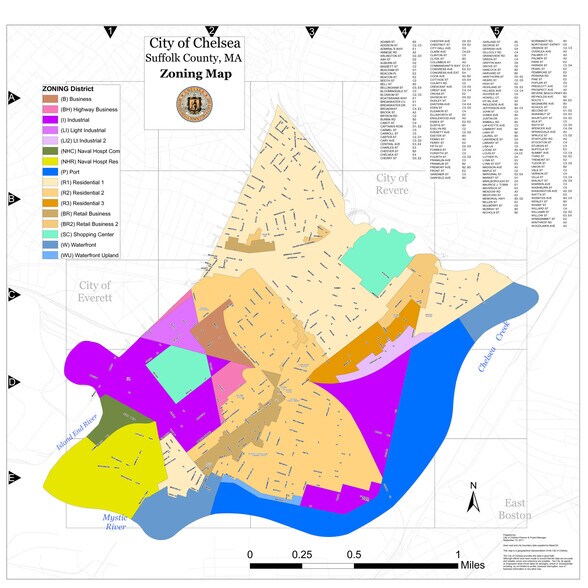 More Photos Of , Chelsea Land For Sale