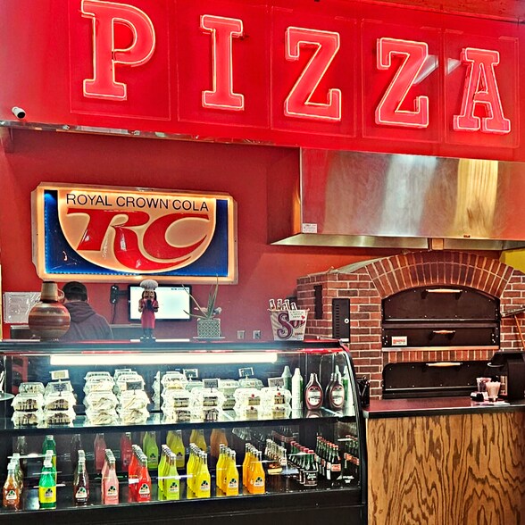 More Photos Of 1015 Tower Ave, Superior Restaurant For Sale