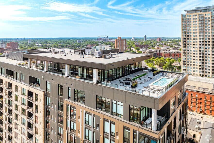 More Photos Of 615 S 8th St, Minneapolis Apartments For Lease