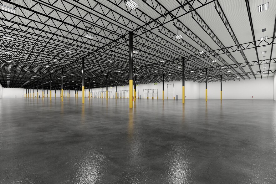 More Photos Of 8 Lanidex Plz W, Parsippany Distribution For Lease