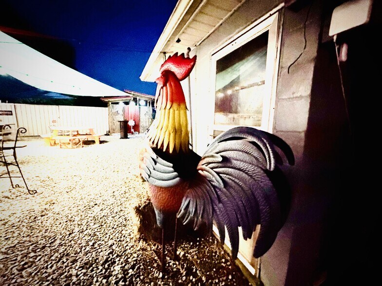 More Photos Of 125 Cypress Rd, Buchanan Restaurant For Sale