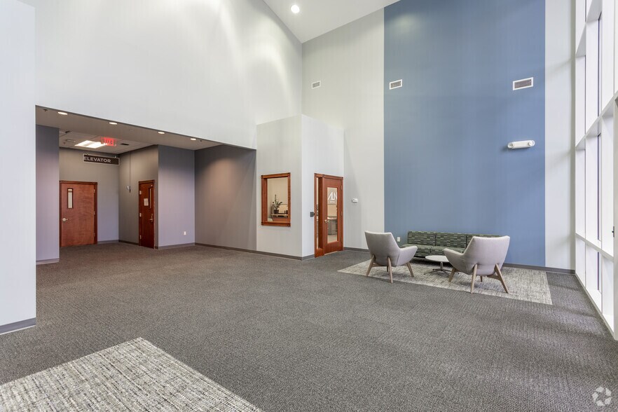 More Photos Of 3401 Village Dr, Lincoln Office For Lease