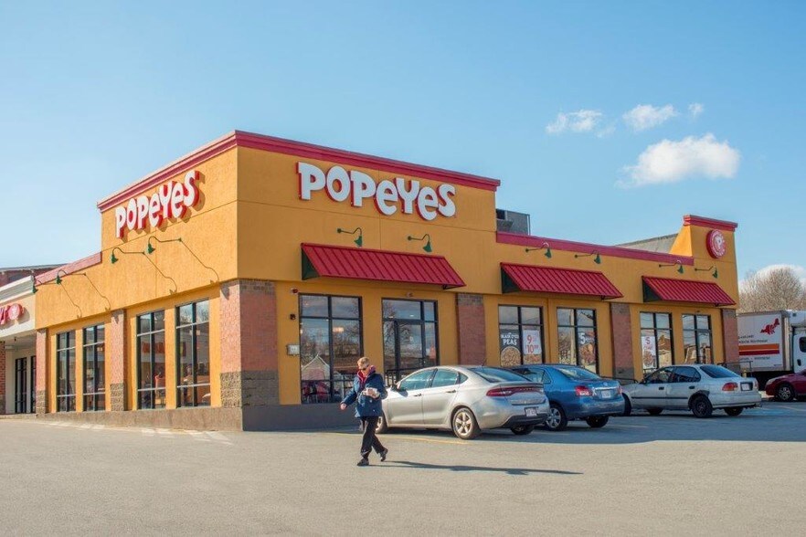 More Photos Of 933 Pleasant St, Fall River Unknown For Sale