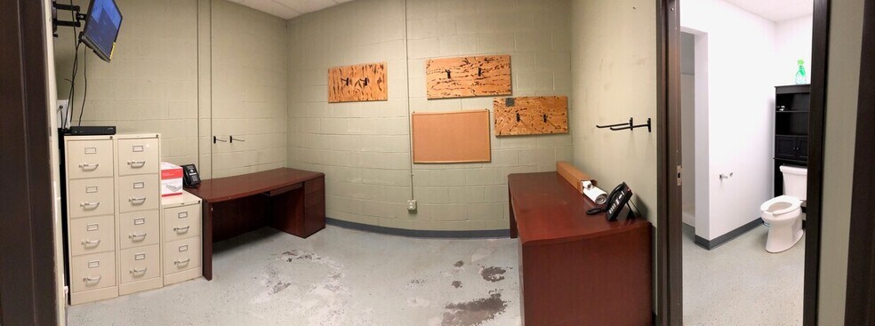 More Photos Of 9331 Garners Ferry, Hopkins Storefront Retail Office For Lease