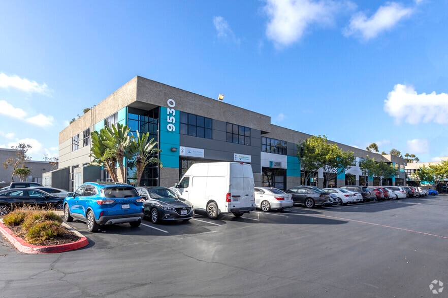 More Photos Of 9520 Padgett St, San Diego Unknown For Lease