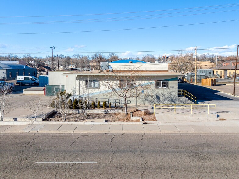 More Photos Of 711 W 8th St, Pueblo Manufacturing For Sale