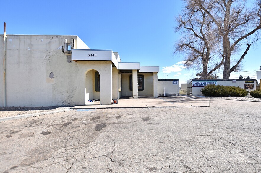More Photos Of 2400-2408 8th Ave, Greeley Storefront Retail Office For Lease