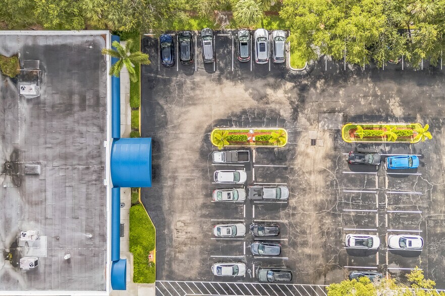 More Photos Of 4665 S Congress Ave, Lake Worth Medical For Lease