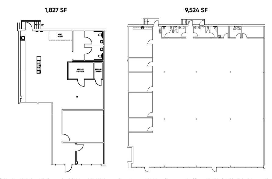 More Photos Of 825 Rundberg Ln E, Austin Unknown For Lease