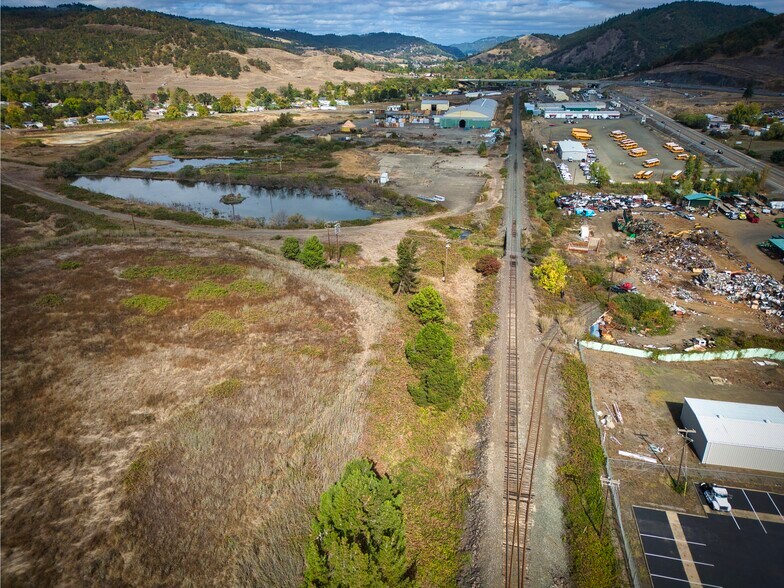 More Photos Of 3625 Carnes Rd, Roseburg Land For Sale