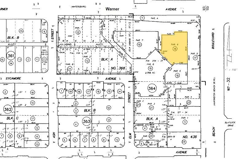 More Photos Of 17011 Beach Blvd, Huntington Beach Office For Lease