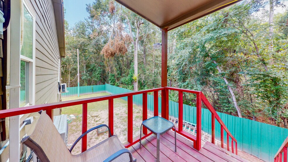 More Photos Of 28711 Robinson Rd, Conroe Industrial For Sale