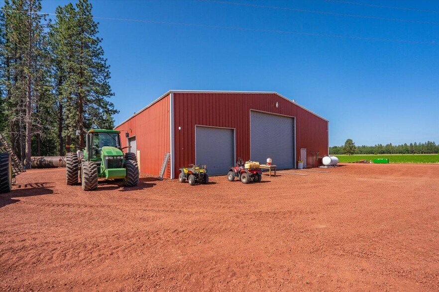 More Photos Of 41494 Gomez Rd, Fall River Mills Land For Sale