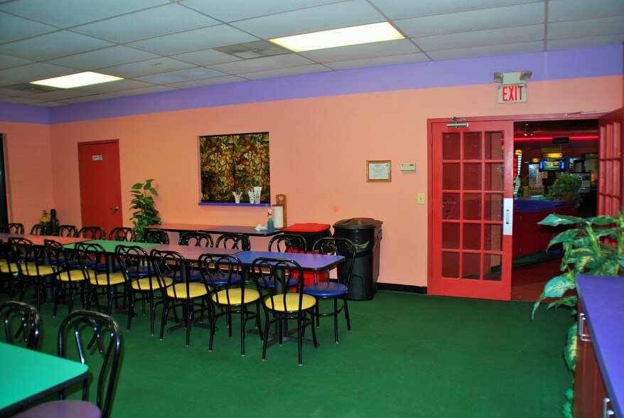 More Photos Of 2390 US Highway 9, Howell Golf Course Driving Range For Sale