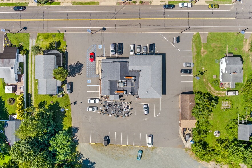 More Photos Of 69 Route 156, Trenton Restaurant For Sale