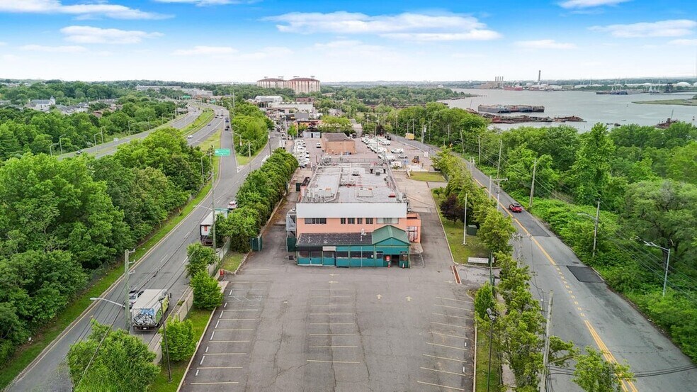 More Photos Of 2200 Arthur Kill Rd, Staten Island Distribution For Lease