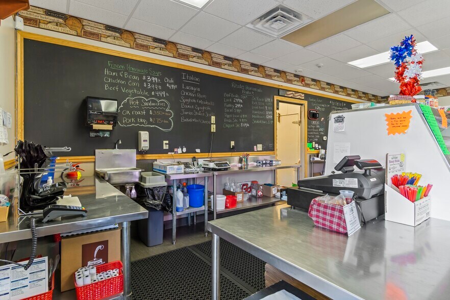 More Photos Of 2983 Cove Mountain Rd, Martinsburg Convenience Store For Sale