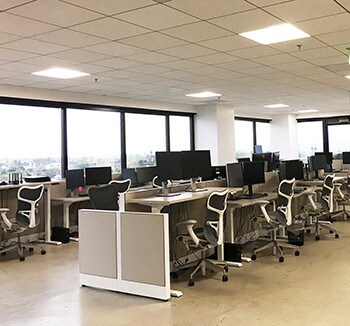 More Photos Of 5700 Wilshire Blvd, Los Angeles Office For Lease