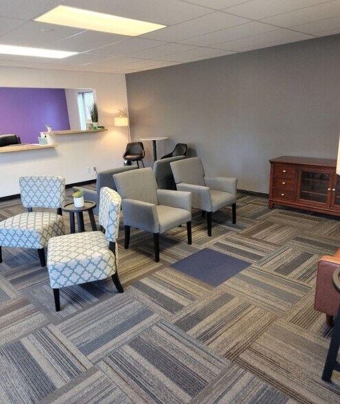 More Photos Of 2705 N 4th St, Flagstaff Office For Sale