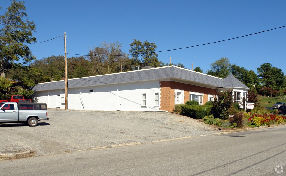 More Photos Of 4311 Appleton Ave NW, Roanoke Office For Lease