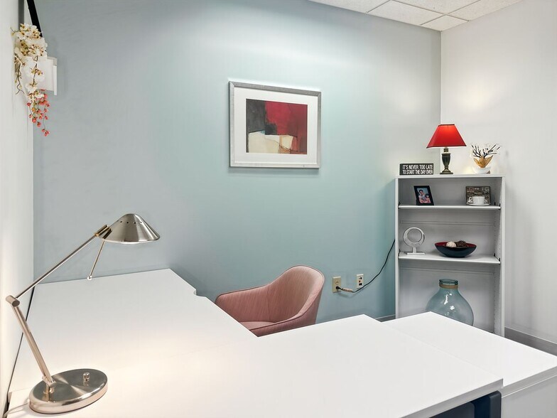 More Photos Of 4870 Sadler Rd, Glen Allen Coworking Space