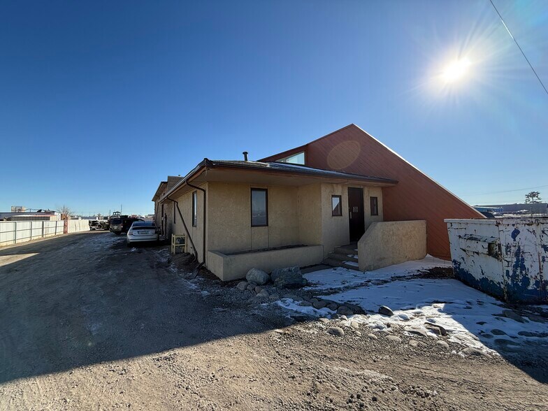 More Photos Of 1762 N Denver Ave, Fort Lupton Office For Sale