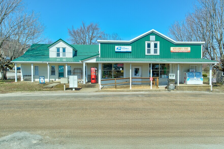 More Photos Of 12228 Indiana St, Leopold Storefront Retail Office For Sale