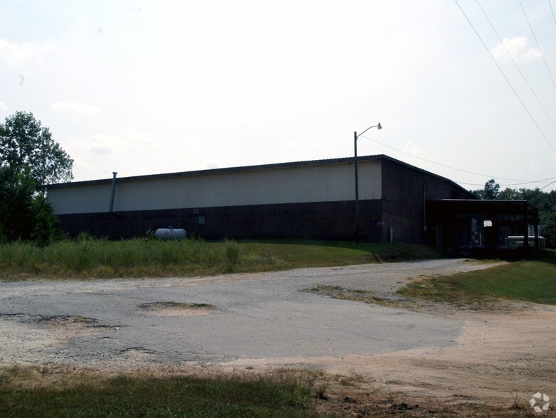 More Photos Of 170 Strickland Dr, Spartanburg Manufacturing For Sale