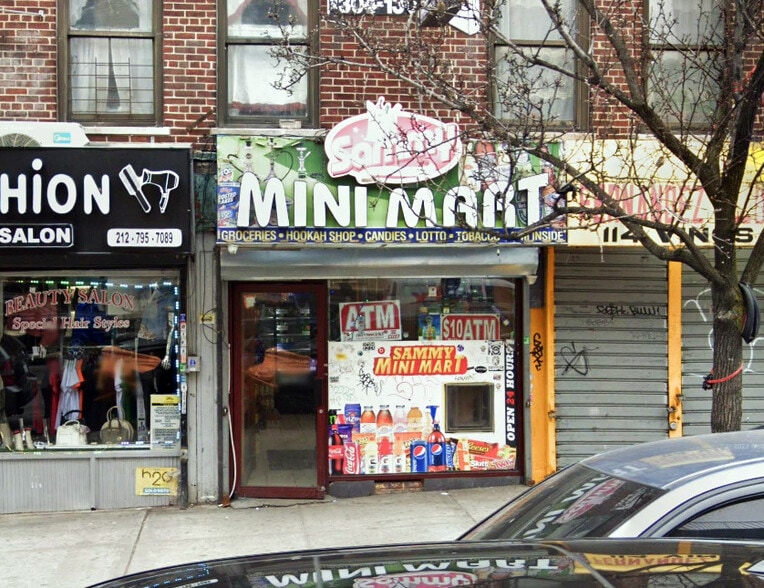 More Photos Of 112 Audubon Ave, New York Apartments For Lease