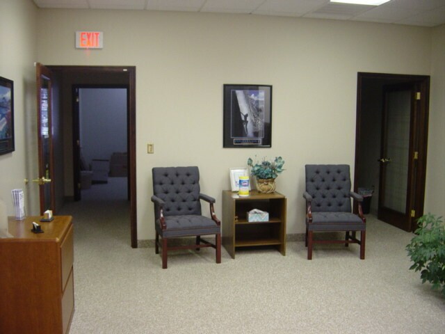 More Photos Of 151 W Washington Ave, Washington Office For Lease