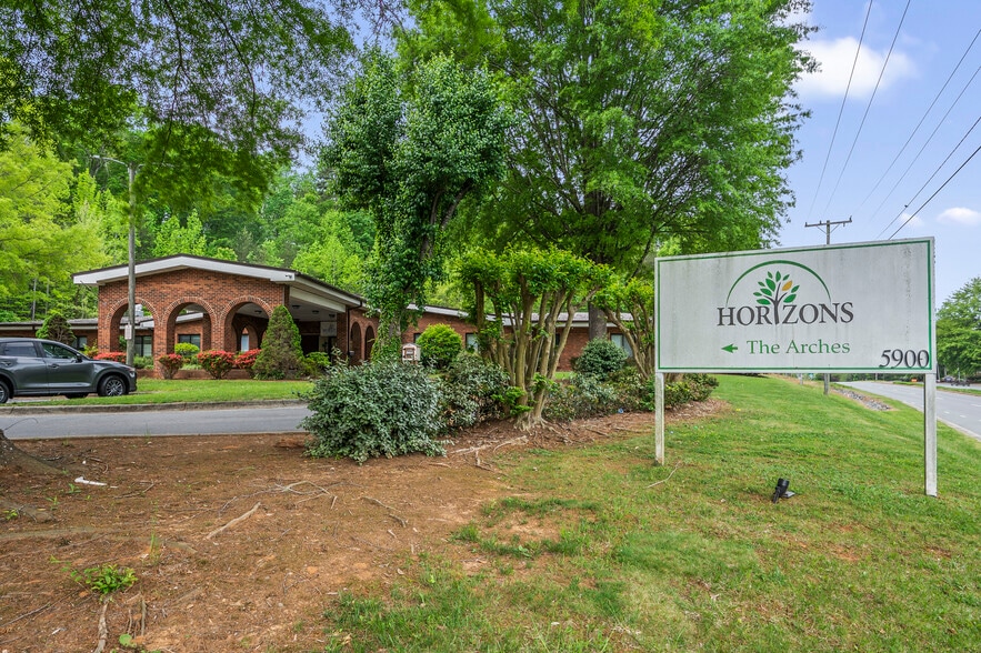 More Photos Of 5900 Bethabara Park Blvd, Winston-Salem Healthcare For Sale