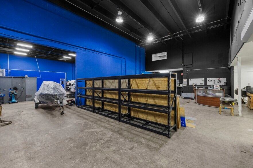 More Photos Of 1905 NW 93rd Ave, Miami Warehouse For Sale