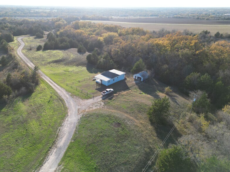 More Photos Of 3400 W Highway 287 Byp, Midlothian Land For Sale