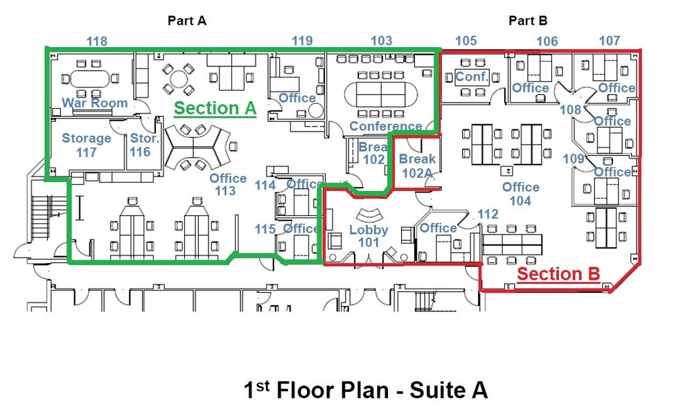 More Photos Of 9049 Springboro Pike, Miamisburg Medical For Lease