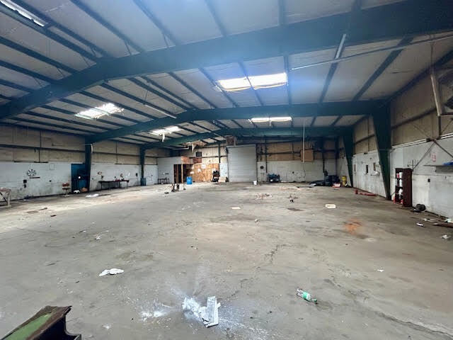 More Photos Of 108 Old Highway 98 E, Tylertown Auto Dealership For Sale