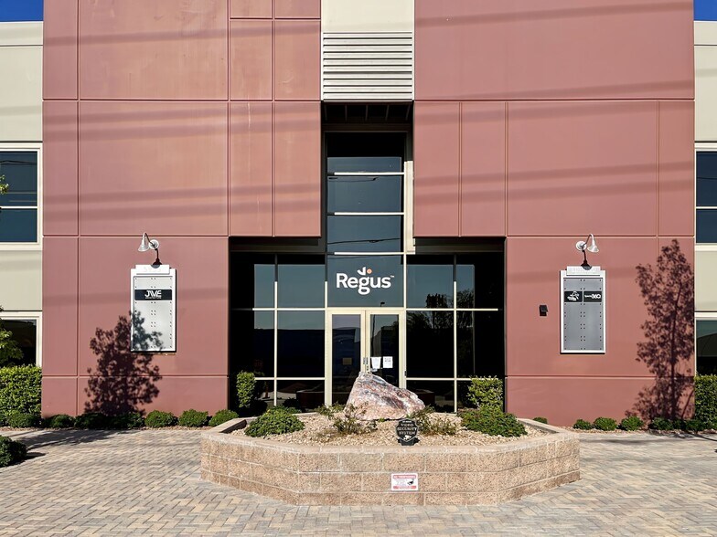 More Photos Of 5955 Edmond St, Las Vegas Office For Sale