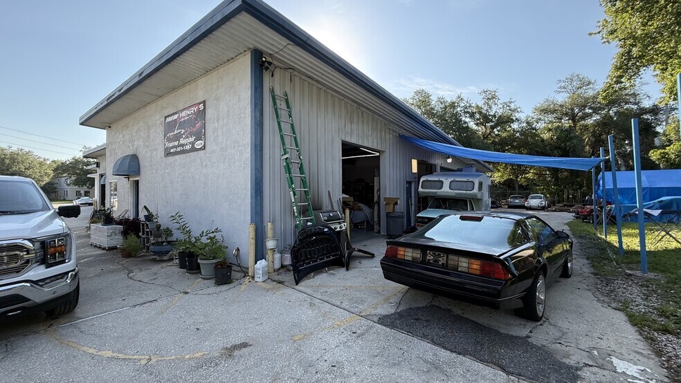 More Photos Of 5508 Benchmark Ln, Sanford Warehouse For Sale