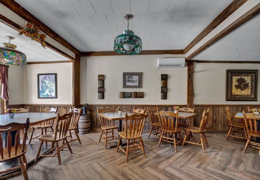 More Photos Of 3974 Main St, Strykersville Restaurant For Sale