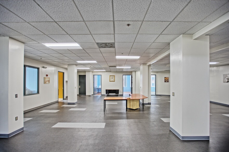 More Photos Of 31 Light St, Baltimore Office For Lease