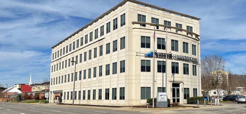 Primary Photo Of 400 Washington St E, Charleston Office For Lease