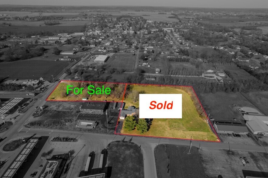 More Photos Of 577 S Main Street, Smiths Grove Land For Sale