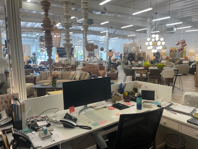 More Photos Of 2408-2414 Lincoln Blvd, Santa Monica Storefront For Sale