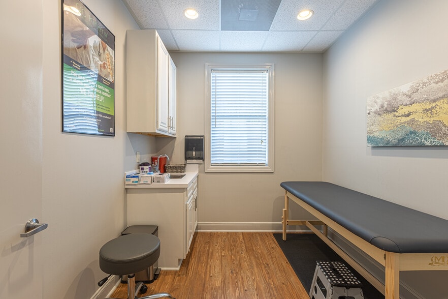 More Photos Of 8210A Devon Ct, Myrtle Beach Skilled Nursing Facility For Lease