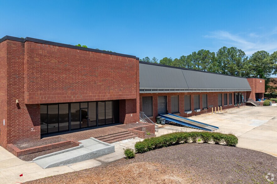 More Photos Of 4225-4245 Westfield Dr SW, Atlanta Warehouse For Lease