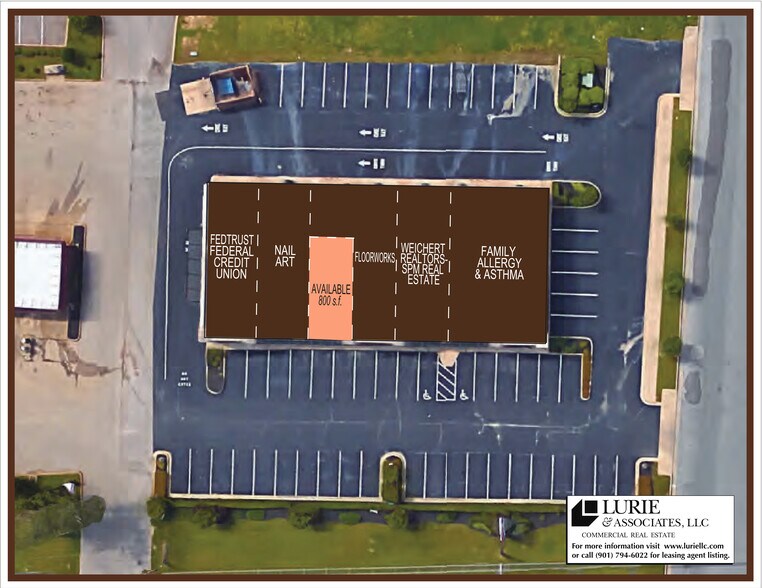 More Photos Of 9755 US Highway 64, Memphis Unknown For Sale