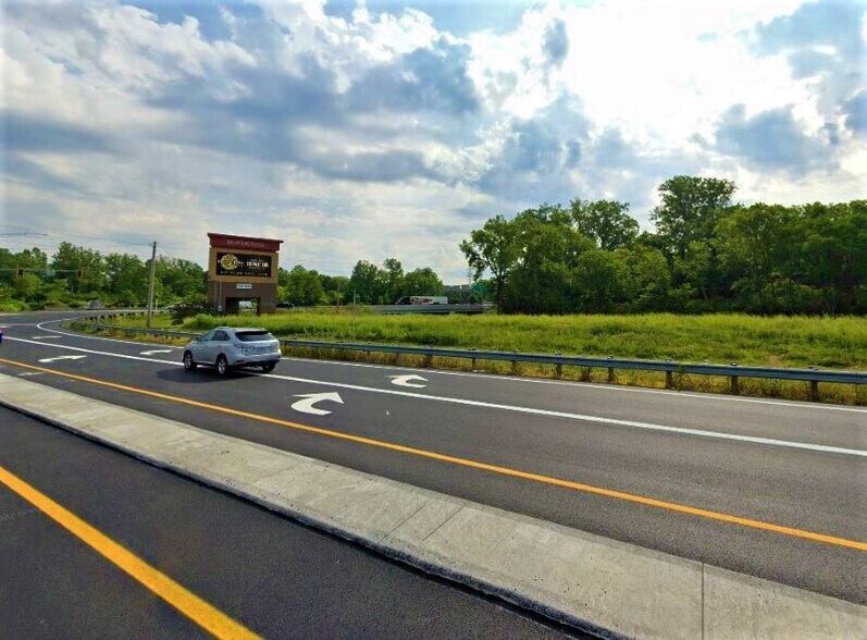 More Photos Of Factory Rd & US 35, Beavercreek Land For Sale