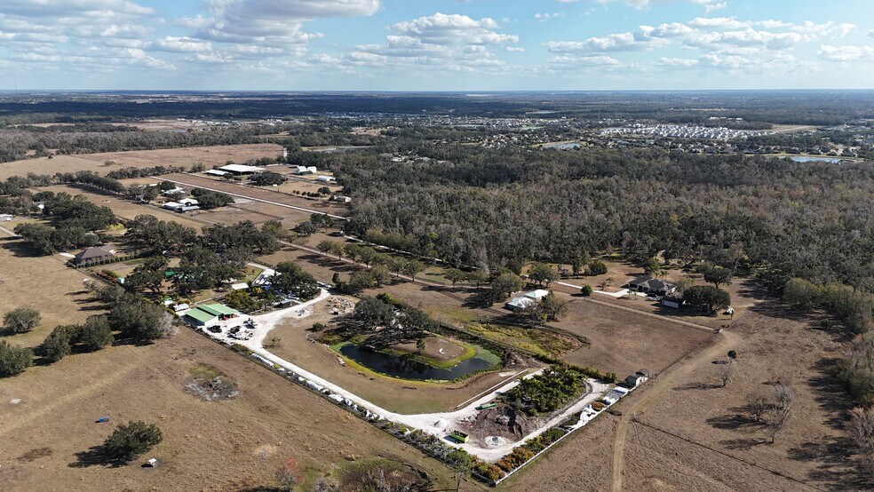 More Photos Of 5925 Spencer Parrish Rd, Parrish Land For Sale