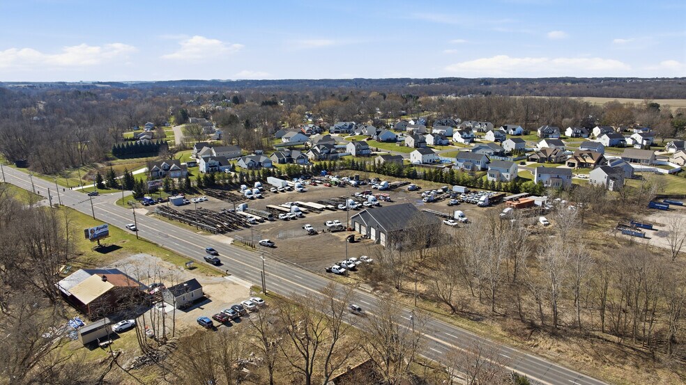 More Photos Of 11911 Cleveland Ave NW, Uniontown Warehouse For Sale